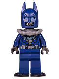 LEGO sh097 Batman - Dark Blue Wetsuit and Flippers